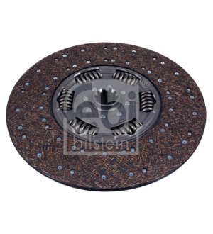 Tarcza sprzęgła FEBI BILSTEIN FE105032