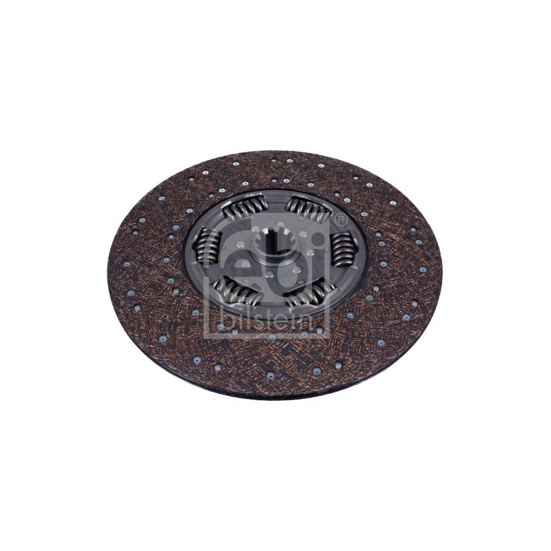 Tarcza sprzęgła FEBI BILSTEIN FE105032