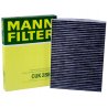 Filtr kabiny MANN-FILTER CUK 2442