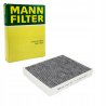 Filtr kabiny MANN-FILTER CUK 2442