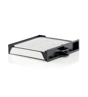 Filtr kabiny MANN-FILTER CUK 2430