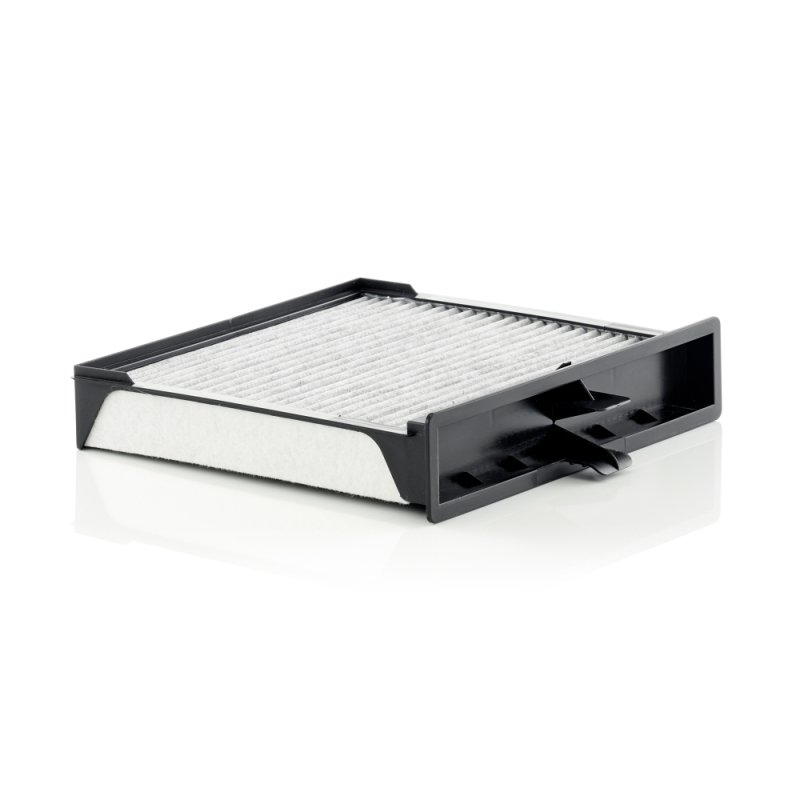 Filtr kabiny MANN-FILTER CUK 2430