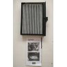 Filtr kabiny MANN-FILTER CUK 2430