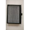 Filtr kabiny MANN-FILTER CUK 2430