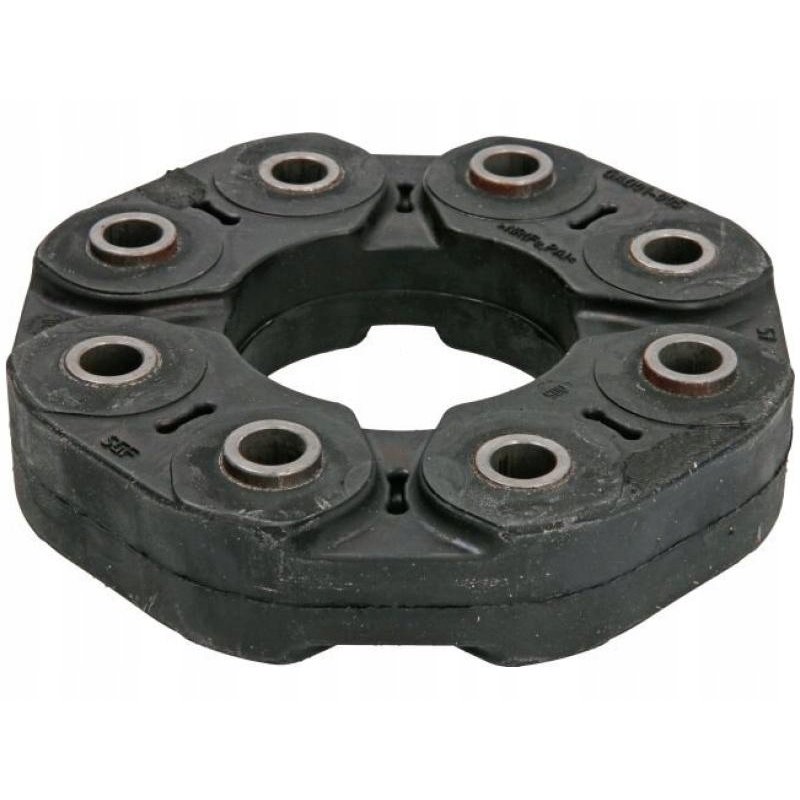 Przegub elastyczny wału napędowego FEBI BILSTEIN FE21195