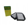 Filtr kabiny MANN-FILTER CUK 22 000-2