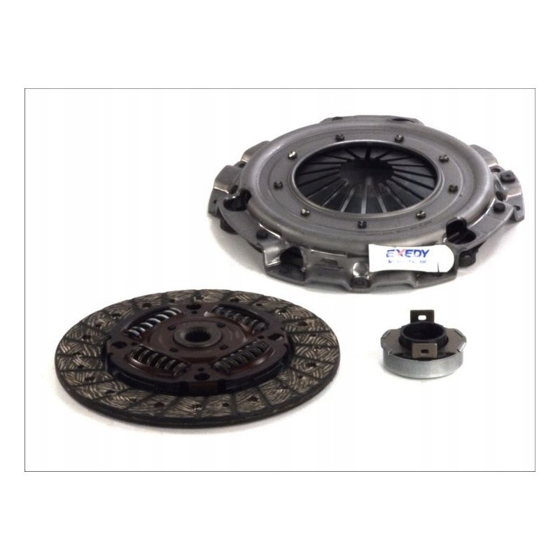 Zestaw sprzęgła EXEDY CORPORATION1 MBK2108