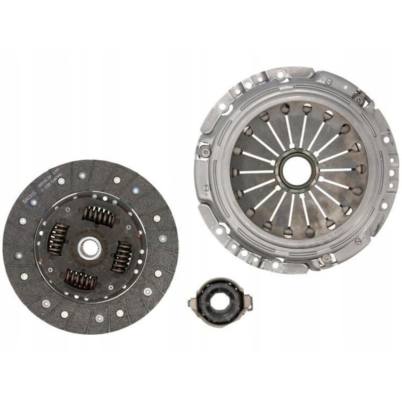 Zestaw sprzęgła SACHS1 3000 950 083