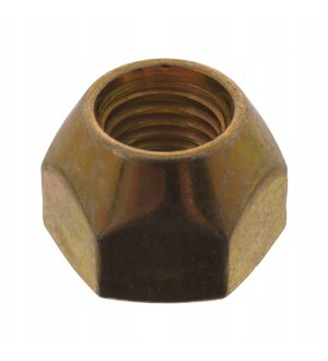 Śruby, nakrętki, szpilki FEBI BILSTEIN FE46639