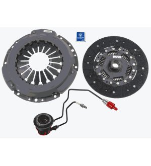 Zestaw sprzęgła SACHS1 3000 990 462