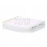 Filtr kabiny MANN-FILTER CU 29 010