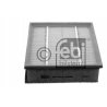 Filtr powietrza FEBI BILSTEIN FE34400