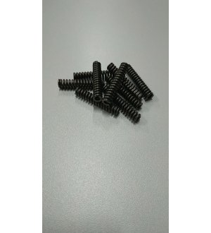 Sprężyna K1001437A Doosan