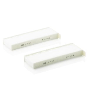Filtr kabiny MANN-FILTER CU 29 003-2