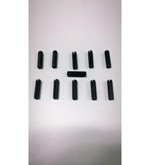 Sprężyna S5741341 Doosan