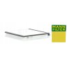 Filtr kabiny MANN-FILTER CU 2225