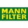 Filtr kabiny MANN-FILTER CU 2225