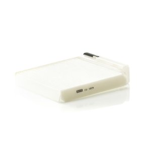 Filtr kabiny MANN-FILTER CU 1829