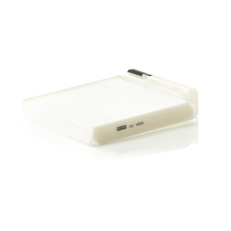 Filtr kabiny MANN-FILTER CU 1829