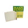 Filtr kabiny MANN-FILTER CU 1829