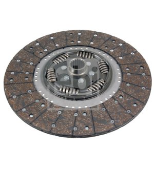 Tarcza sprzęgła FEBI BILSTEIN FE105087