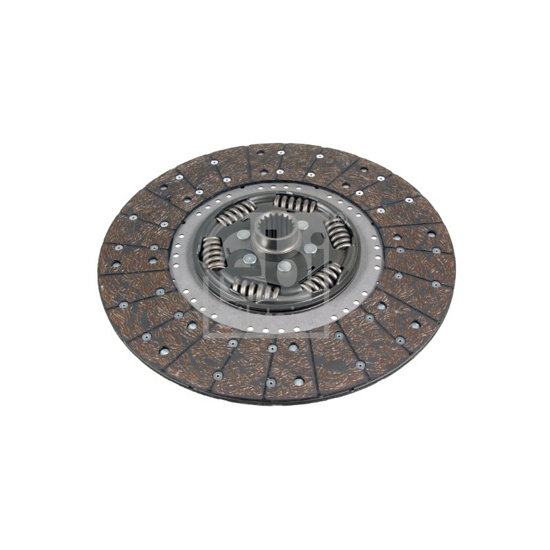 Tarcza sprzęgła FEBI BILSTEIN FE105087