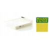 Filtr kabiny MANN-FILTER CU 1829