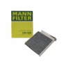 Filtr kabiny MANN-FILTER CU 1829