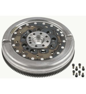 Koło zamachowe dwumasowe SACHS1 2294 701 032