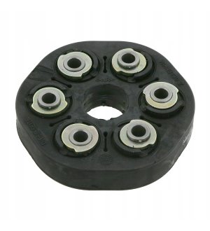 Przegub elastyczny wału napędowego FEBI BILSTEIN FE03580