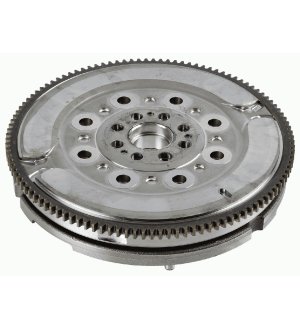 Koło zamachowe dwumasowe SACHS1 2294 001 388