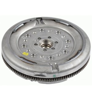 Zestaw sprzęgła SACHS1 2289 000 257