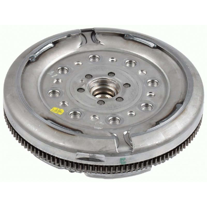 Zestaw sprzęgła SACHS1 2289 000 257