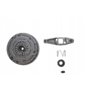 Zestaw sprzęgła SACHS1 3090 600 008
