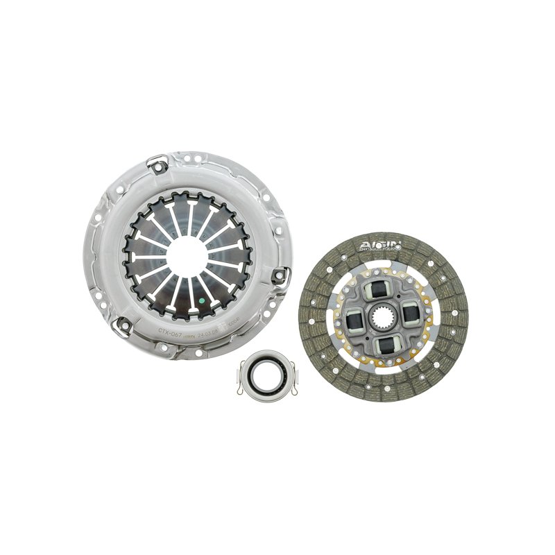 Zestaw sprzęgła AISIN AISKT-103A