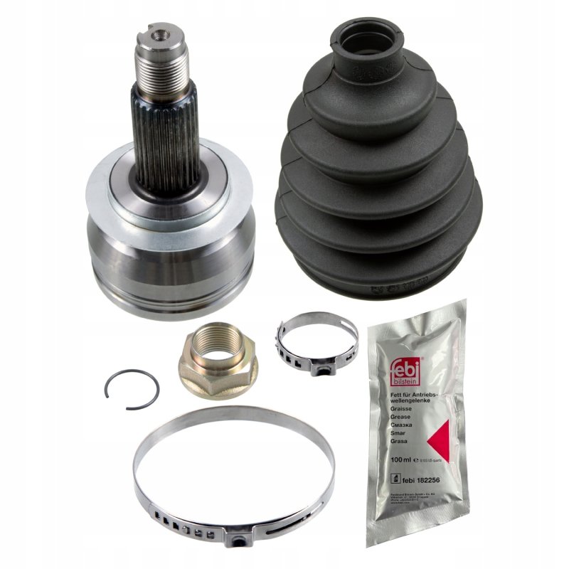 Przegub napędowy FEBI BILSTEIN FE185460