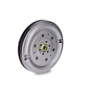 Koło zamachowe dwumasowe LUK1 415 0331 10