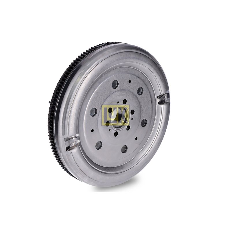 Koło zamachowe dwumasowe LUK1 415 0331 10