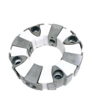 Sprzęgło DJF 550 z uchwytem