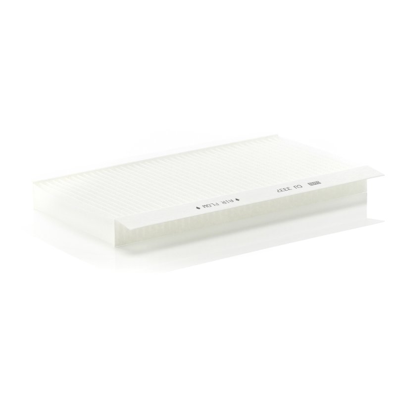 Filtr kabiny MANN-FILTER CU 3337