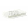 Filtr kabiny MANN-FILTER CU 3337