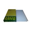 Filtr kabiny MANN-FILTER CU 3337