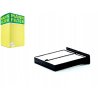 Filtr kabiny MANN-FILTER CU 21 004