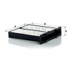 Filtr kabiny MANN-FILTER CU 21 004