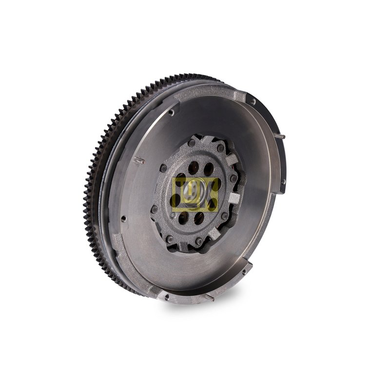 Koło zamachowe dwumasowe LUK1 415 0285 10