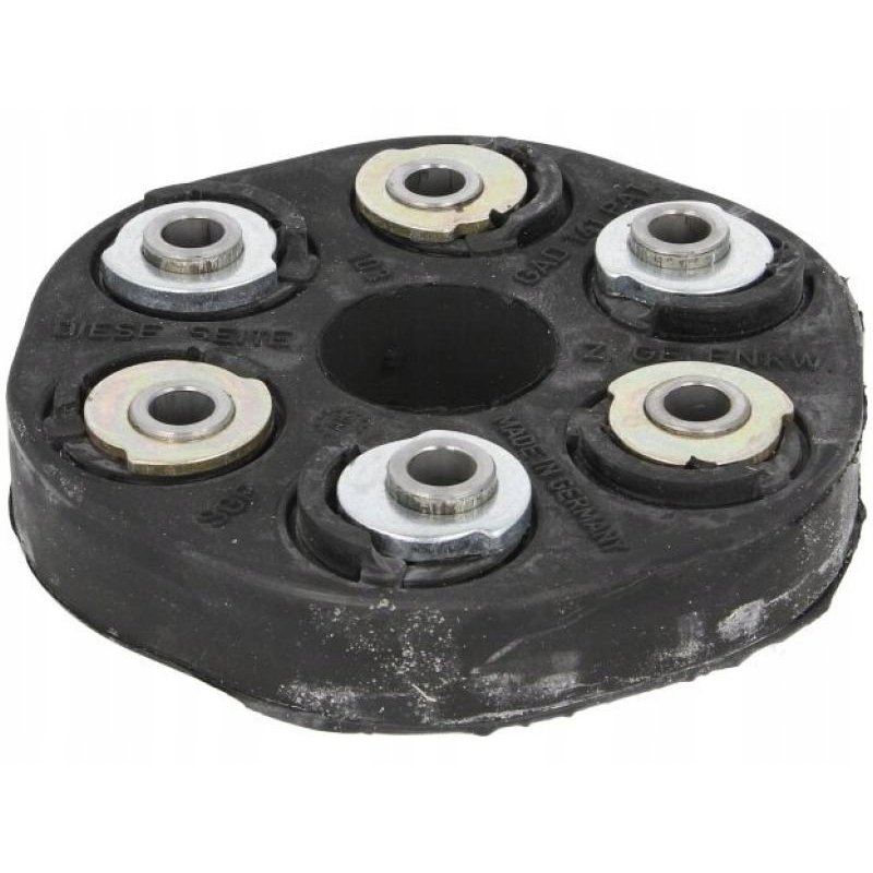 Przegub elastyczny wału napędowego FEBI BILSTEIN FE01976