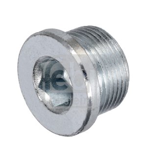 Śruba spustu miski olejowej FEBI BILSTEIN FE05410
