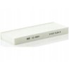 Filtr kabiny MANN-FILTER CU 2623