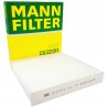 Filtr kabiny MANN-FILTER CU 22 011