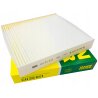 Filtr kabiny MANN-FILTER CU 22 011